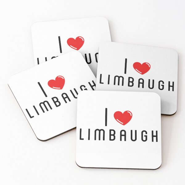Item preview, Rush Limbaugh T-Shirt designed and sold by UniqueStylistic.