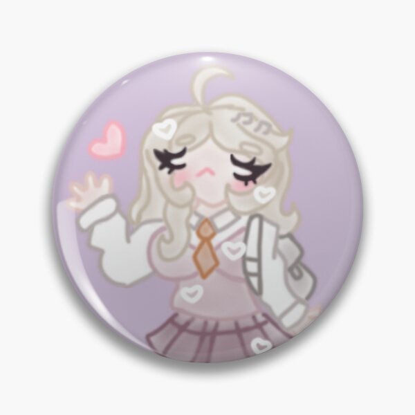 Artikelvorschau, Kaede Akamatsu entworfen und verkauft von NashhKadavr.