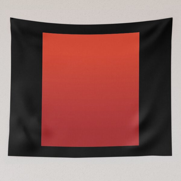 Item preview, RED COLOR PALETTE INTERIOR designed and sold by Montrepeneuer.