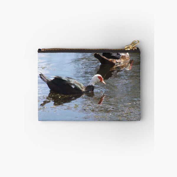 Item preview, Sweet Duck Couple designed and sold by toddbrooney.