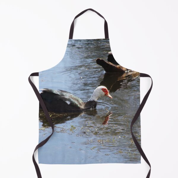 Item preview, Sweet Duck Couple designed and sold by toddbrooney.
