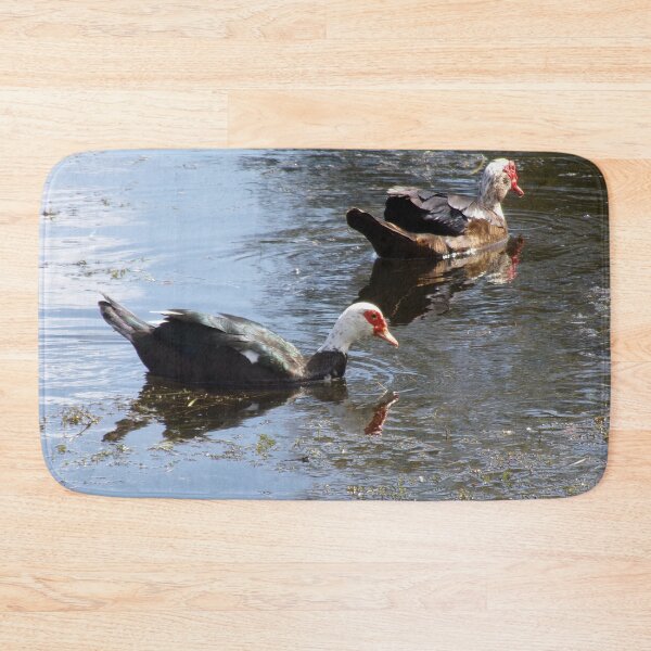 Item preview, Sweet Duck Couple designed and sold by toddbrooney.