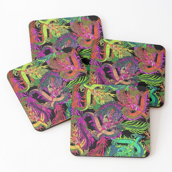 Item preview, Chinese dragon designed and sold by NatalliaNovik.