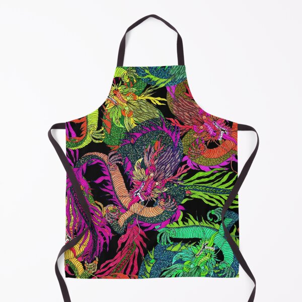 Item preview, Chinese dragon designed and sold by NatalliaNovik.