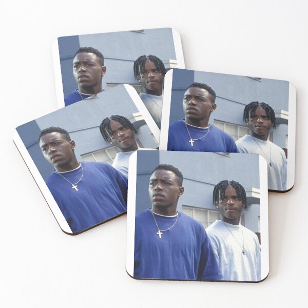 Item preview, Boys n Hood designed and sold by woobackbabyok.