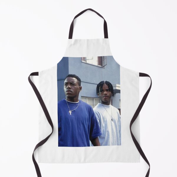 Item preview, Boys n Hood designed and sold by woobackbabyok.