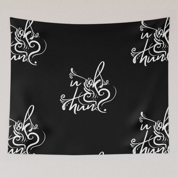 Item preview, U Ok Hun | You Okay designed and sold by itsokaybyme.