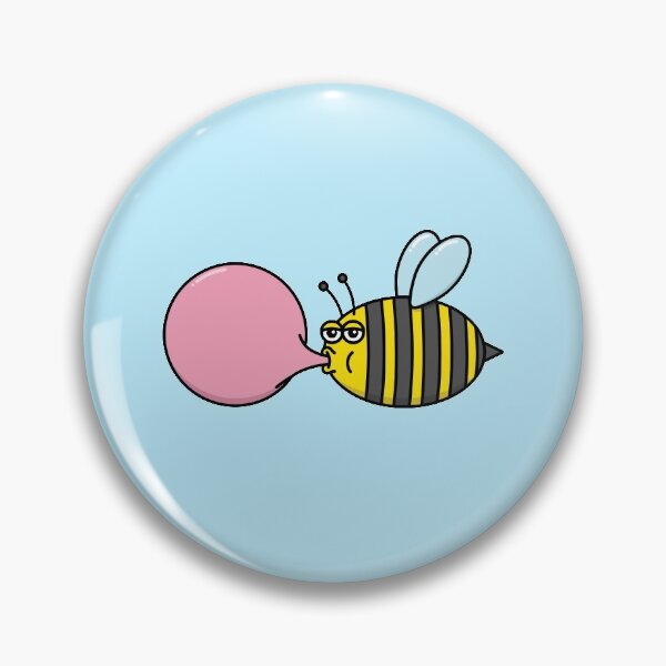 Item preview, Bumblegum designed and sold by ambertanderes.