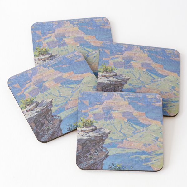 Item preview, Grand Canyon Blue Shadows designed and sold by Vladimir Derkach.