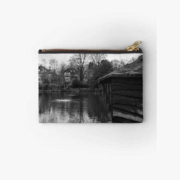 Item preview, The Boathouse Moseley Park & Pool designed and sold by kwn1804.