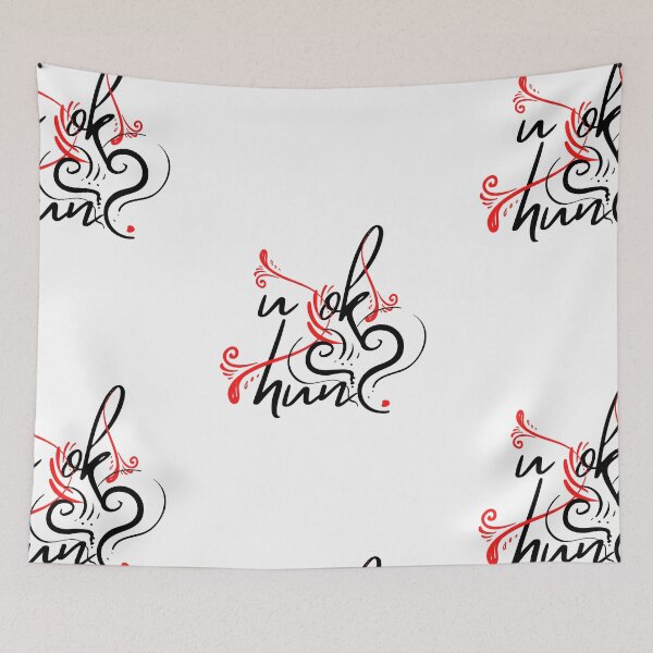 Item preview, U Ok Hun | You Okay designed and sold by itsokaybyme.