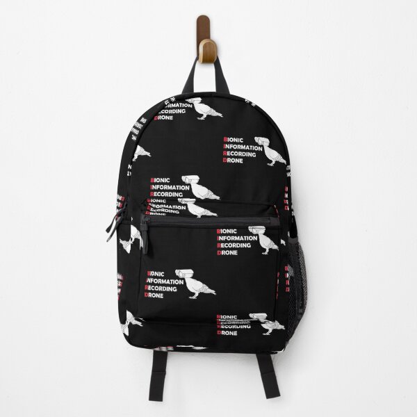 Item preview, Drone Conspiracy Theory Birds Are Not Real design designed and sold by jakehughes2015.