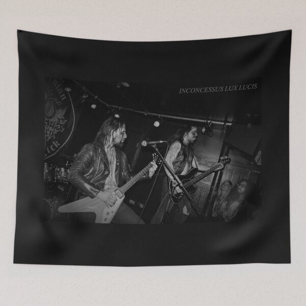 Item preview, Inconcessus Lux Lucis designed and sold by CimmerianPhoto.