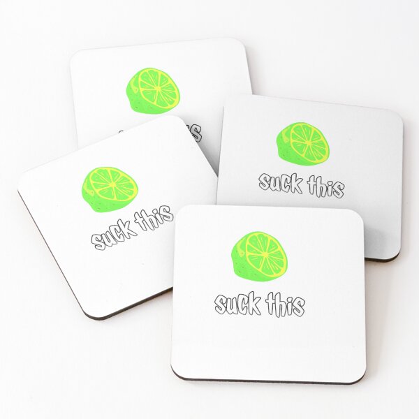 Item preview, suck this limon  designed and sold by blackscarpo.