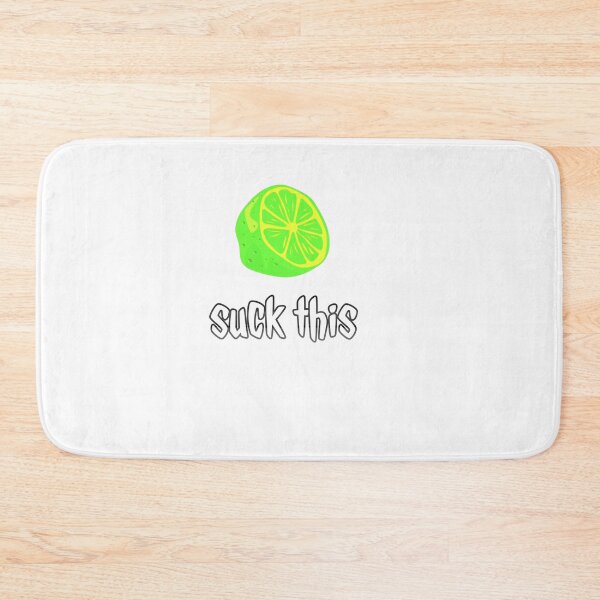Item preview, suck this limon  designed and sold by blackscarpo.