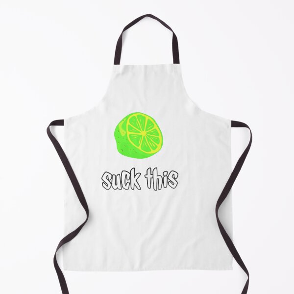 Item preview, suck this limon designed and sold by blackscarpo.