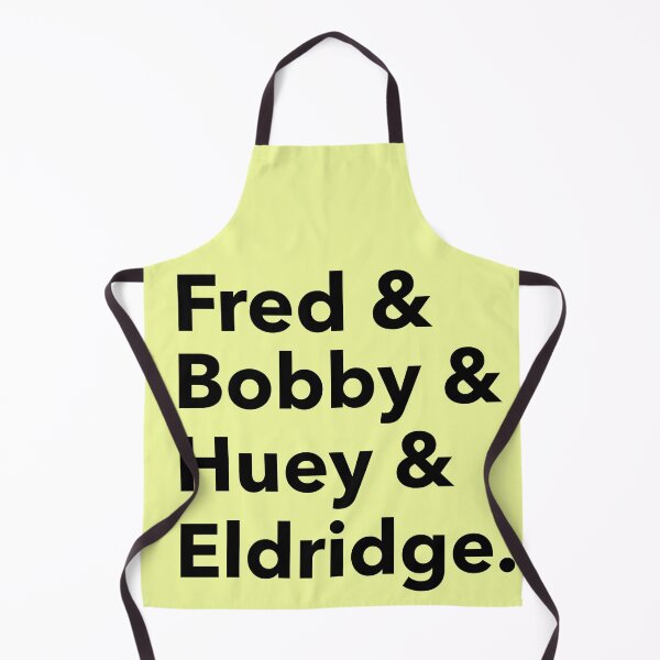 Item preview, Fred & Bobby & Huey & Eldridge designed and sold by sourceoflife.