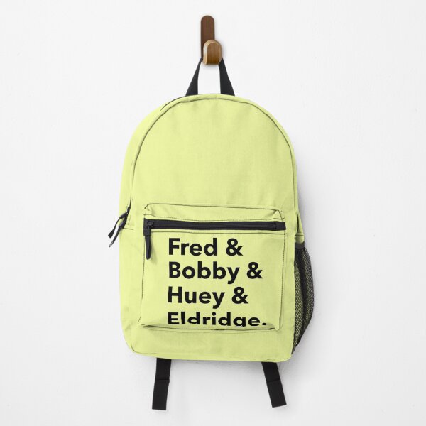 Item preview, Fred & Bobby & Huey & Eldridge designed and sold by sourceoflife.