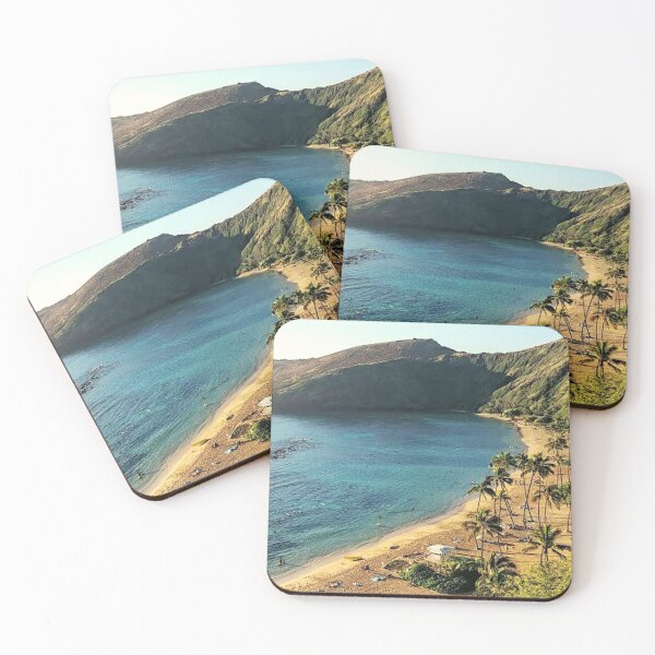 Item preview, HANAUMA BAY PHOTOGRAPHY designed and sold by Stylishboutique.