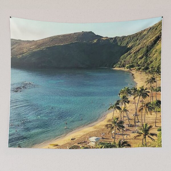 Item preview, HANAUMA BAY PHOTOGRAPHY designed and sold by Stylishboutique.