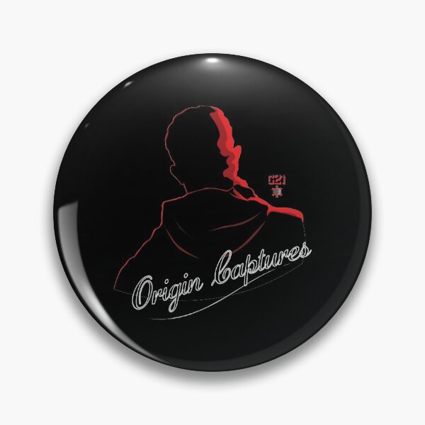 Item preview, OriginCaptures C21 designed and sold by OriginCaptures.