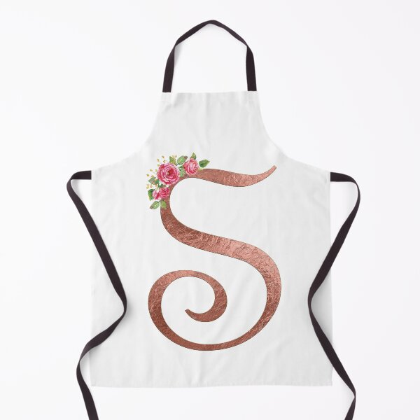 Item preview, letter S designed and sold by DSuha.
