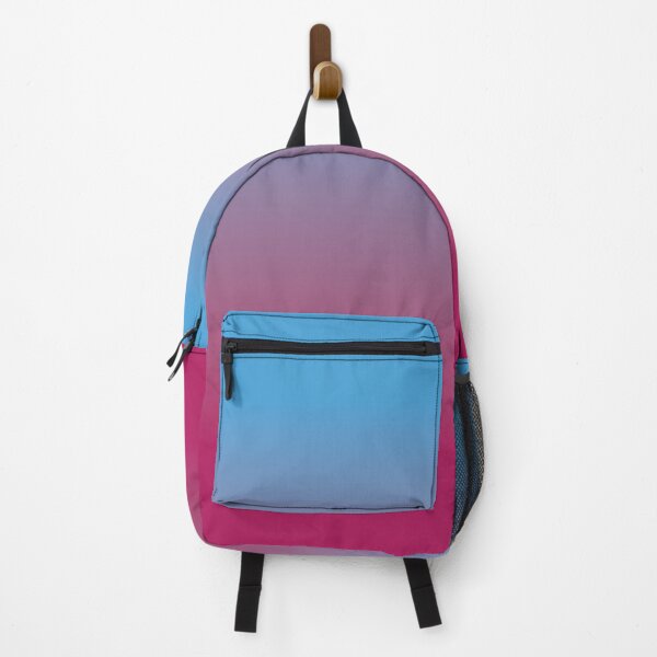 Item preview, BLUE PINK Gradient COLORS designed and sold by Montrepeneuer.