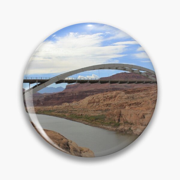 Item preview, Bridge over the Colorado River designed and sold by Zach Auerbach.