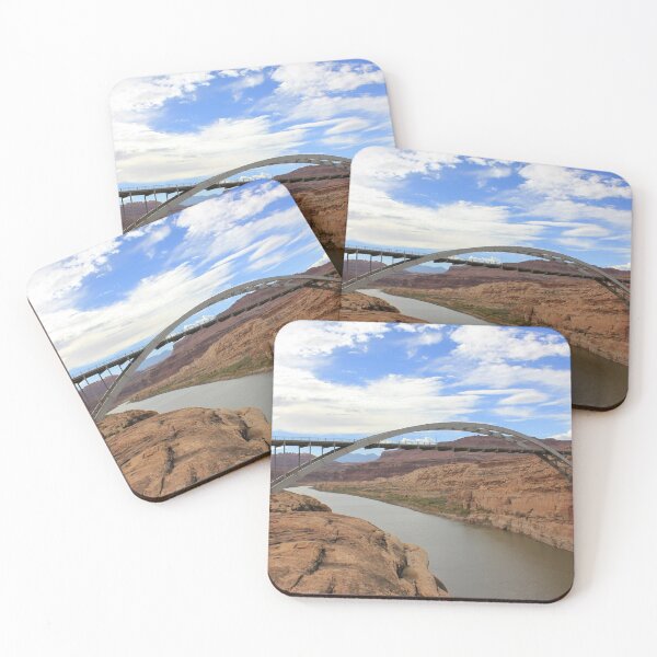 Item preview, Bridge over the Colorado River designed and sold by Zach Auerbach.