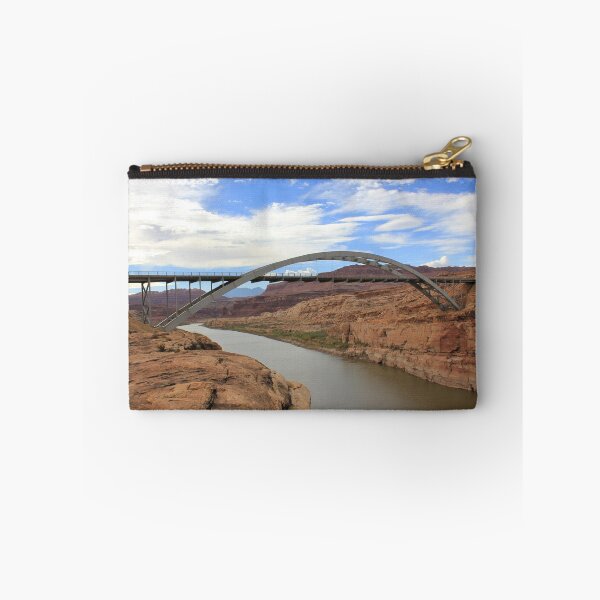 Item preview, Bridge over the Colorado River designed and sold by Zach Auerbach.
