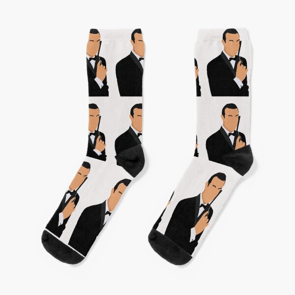 Vous connaissez le nom ... Chaussettes