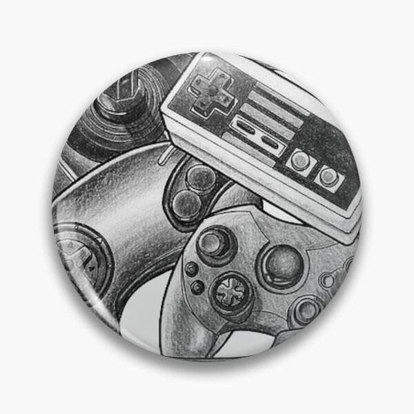 Item preview, Gaming designed and sold by CLC54.