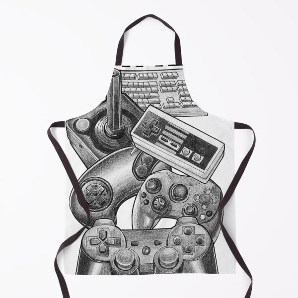 Item preview, Gaming designed and sold by CLC54.