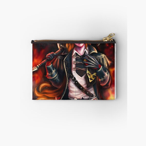 Item preview, Diluc - Genshin Impact designed and sold by ObscureBeauty.