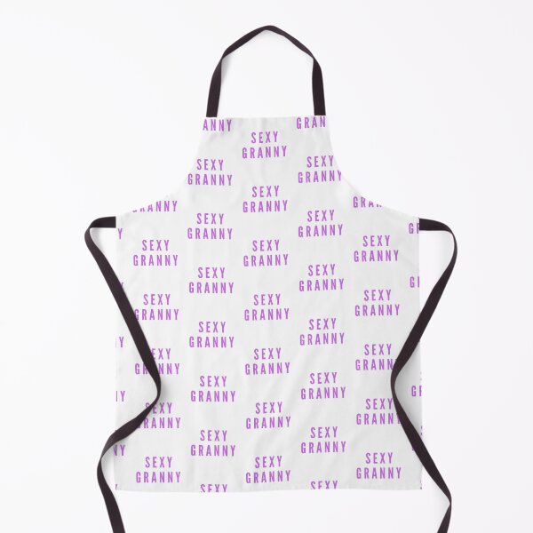 Item preview, Sexy Granny designed and sold by WorldPrintTees.