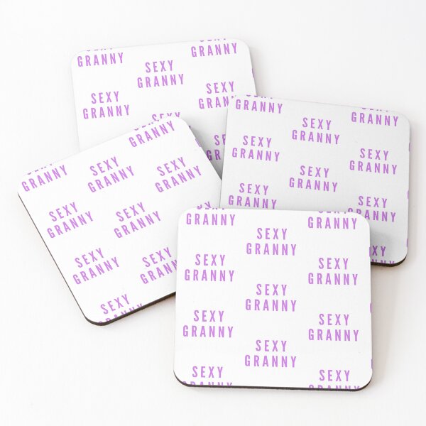 Item preview, Sexy Granny designed and sold by WorldPrintTees.
