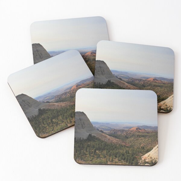 Item preview, Zion Backcountry designed and sold by Zach Auerbach.