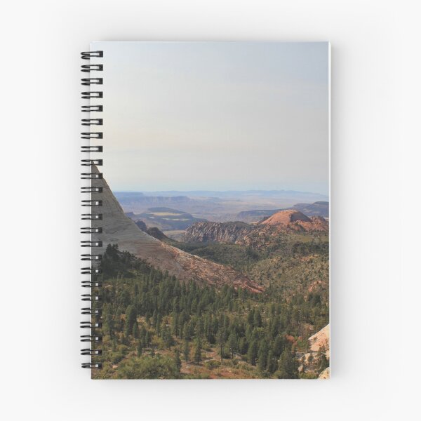 Item preview, Zion Backcountry designed and sold by Zach Auerbach.