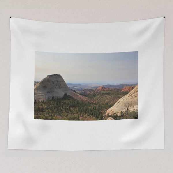 Item preview, Zion Backcountry designed and sold by Zach Auerbach.