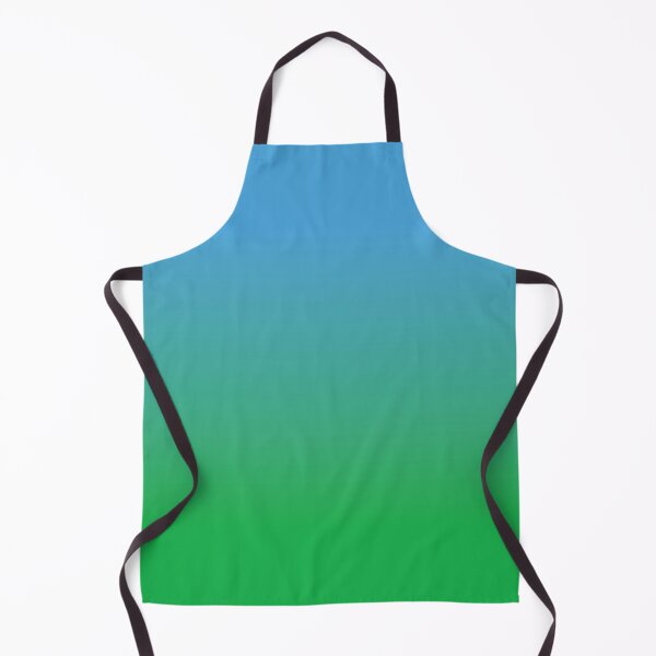 Item preview, BLUE GREEN GRADIENT COLORS designed and sold by Montrepeneuer.