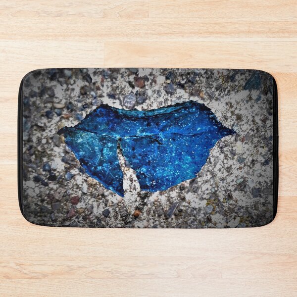 Item preview, Feeling Blue designed and sold by craftsbydaphy.