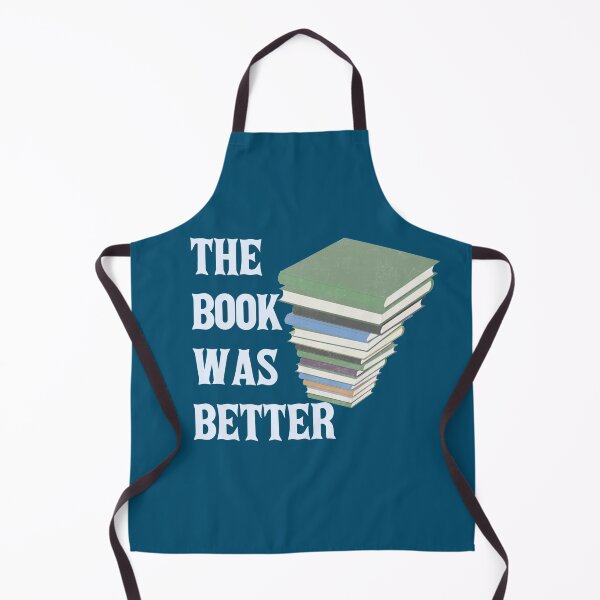 Item preview, Bookish  designed and sold by Monkey204.