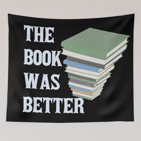 Item preview, Bookish  designed and sold by Monkey204.