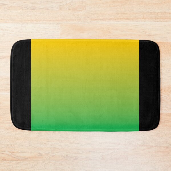 Item preview, GREEN YELLOW BLADE COLORS designed and sold by Montrepeneuer.