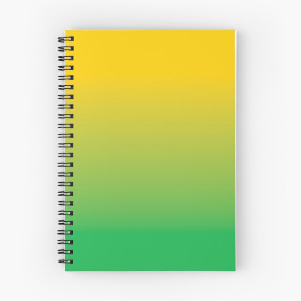Item preview, GREEN YELLOW BLADE COLORS designed and sold by Montrepeneuer.