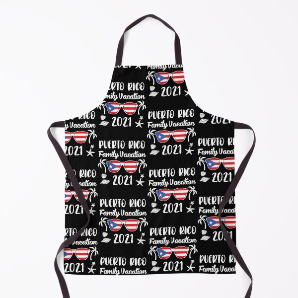 Item preview, Matching Family Vacation Puerto Rico 2021 print designed and sold by jakehughes2015.