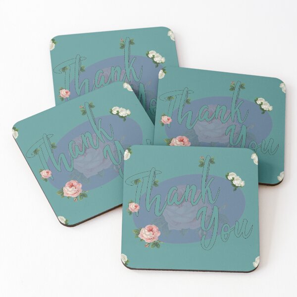Item preview, Thank you  designed and sold by Scatch Spot.