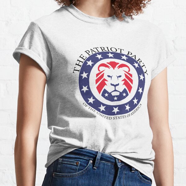 Bekleidung Us Patriot Redbubble