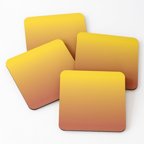 Item preview, YELLOW ORANGE BLADE COLORS designed and sold by Montrepeneuer.