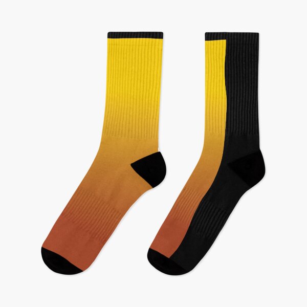 Item preview, YELLOW ORANGE BLADE COLORS designed and sold by Montrepeneuer.